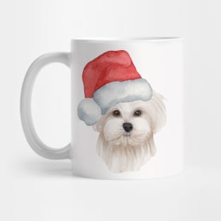 Copia de Cute And Lovely Animals With Christmas Mug